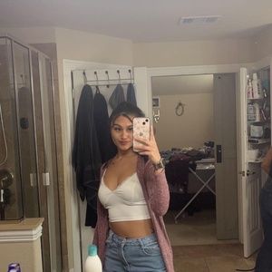 Meet your Posher, Alexandria